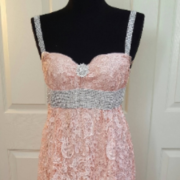 Sebrina Love Bridals llc / Sebrina Love | Dresses | Custom Order Gatsby ...